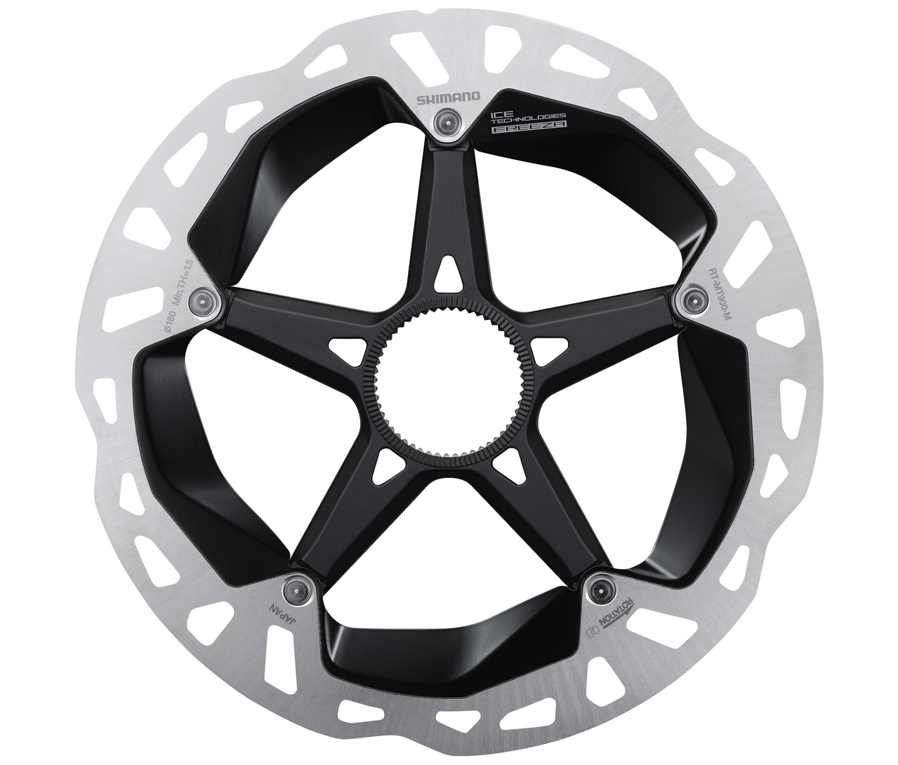 Shimano MT900 Bromsskiva