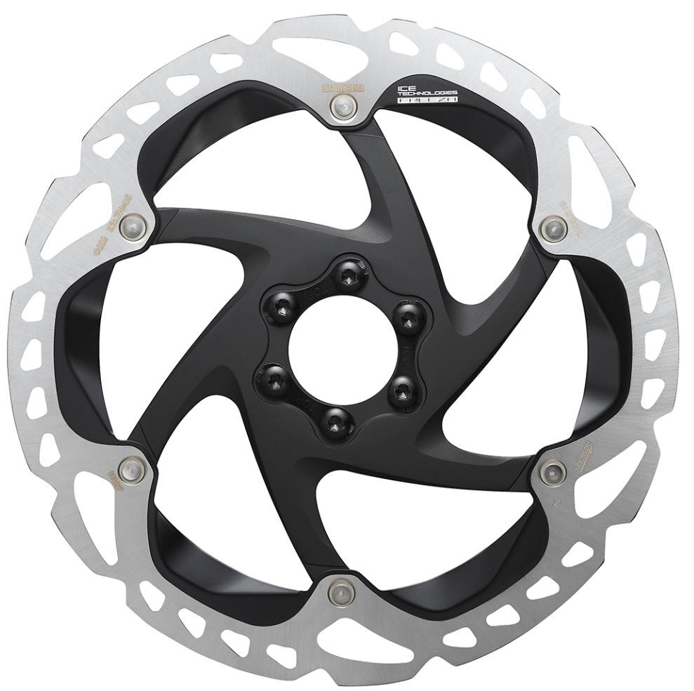 Shimano RT-MT905 IceTech Bromsskiva