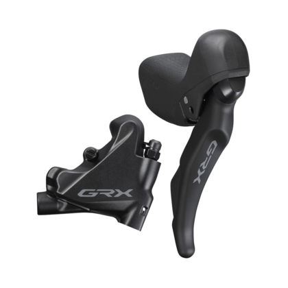 Shimano GRX ST-RX600R 11s Skivbroms