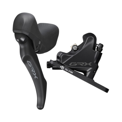 Shimano GRX BL-RX600-L Skivbroms