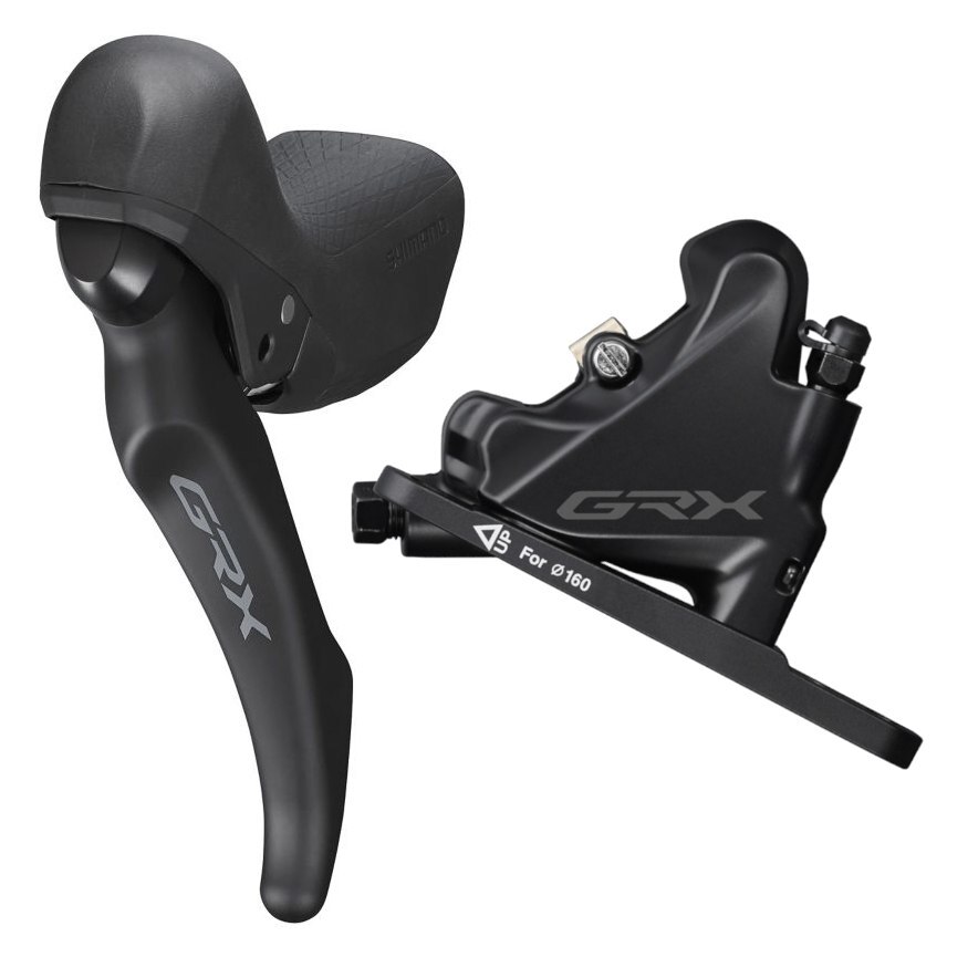 Shimano GRX BL-RX600-L Skivbroms
