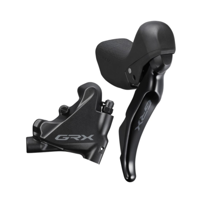 Shimano GRX ST-RX400R 10s Skivbroms
