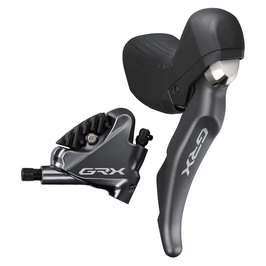 Shimano GRX ST-RX810-R Skivbroms