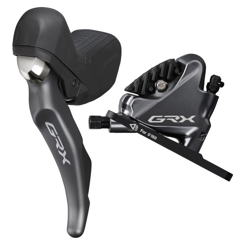 Shimano GRX BL-RX810-L Skivbroms