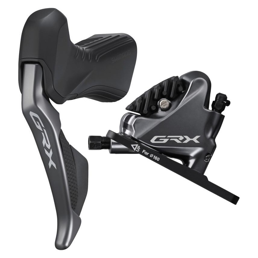 Shimano GRX BL-RX815 Di2 Skivbroms