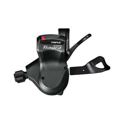 Shimano Tiagra 4703 3-delad Växelreglage