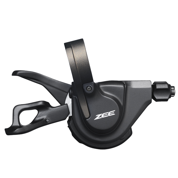 Shimano Zee M640 Höger Växelreglage