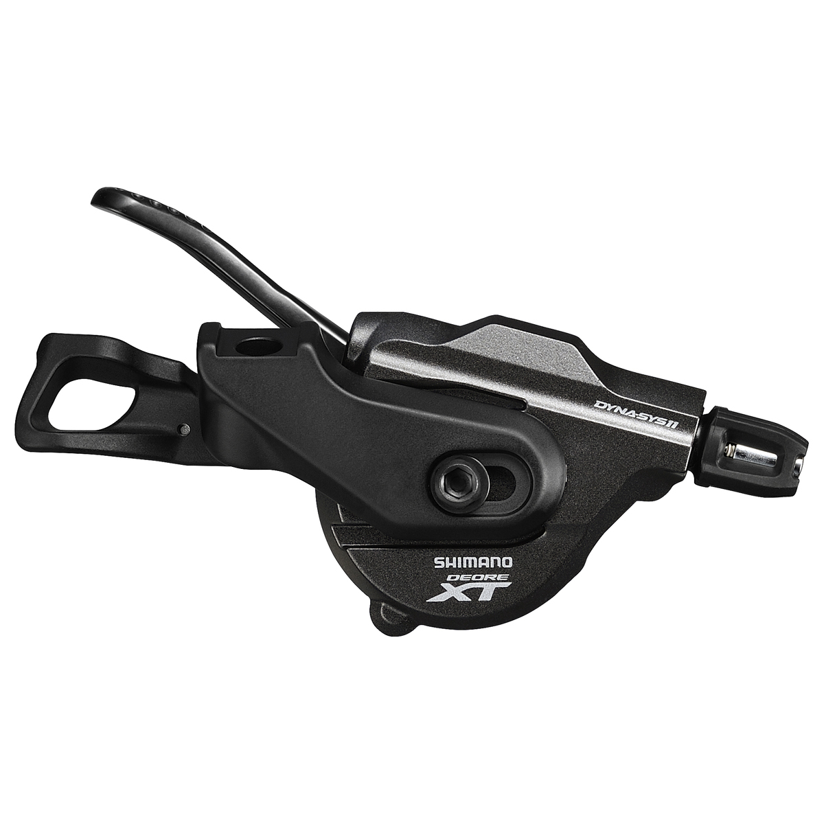 Shimano XT M8000 I-Spec Høyre Girspak