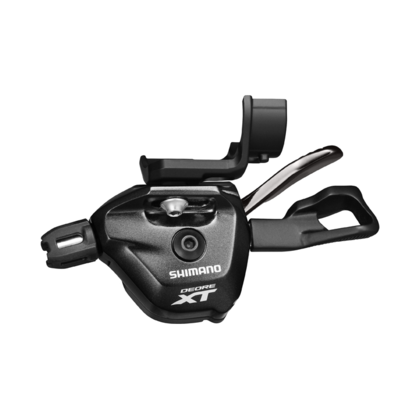 Shimano XT M8000 I-Spec Venstre Girspak