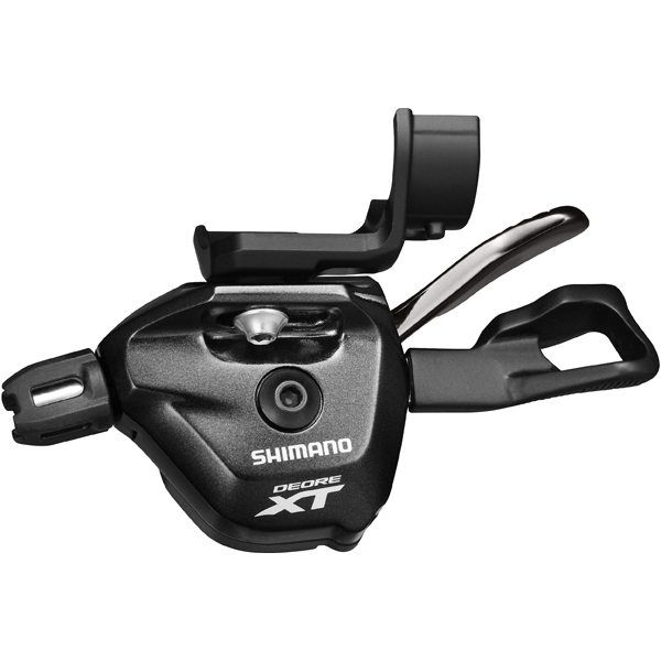 Shimano XT M8000 I-Spec Venstre Girspak