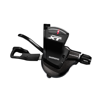 Shimano XT M8000 höger Växelreglage