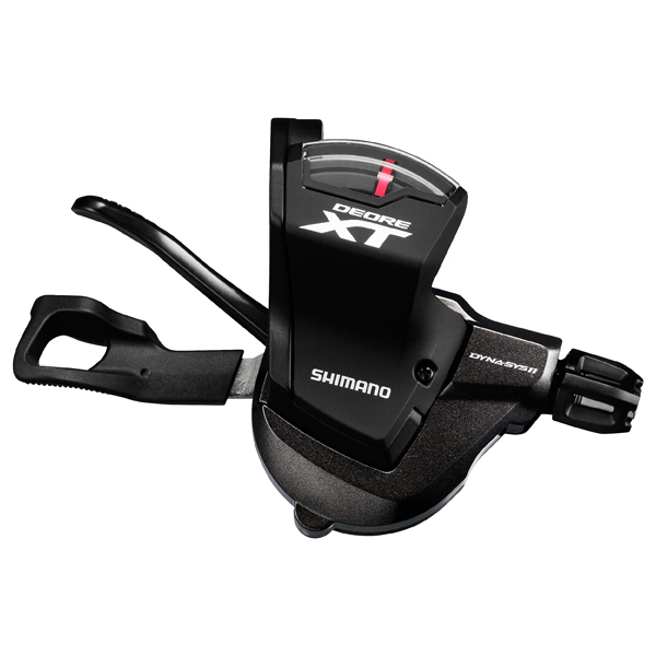 Shimano XT M8000 höger Växelreglage