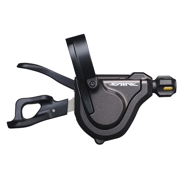 Shimano Saint M820 Höger Växelreglage