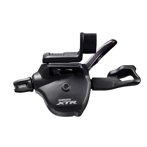 Shimano XTR M9000 I-Spec Venstre Girspak