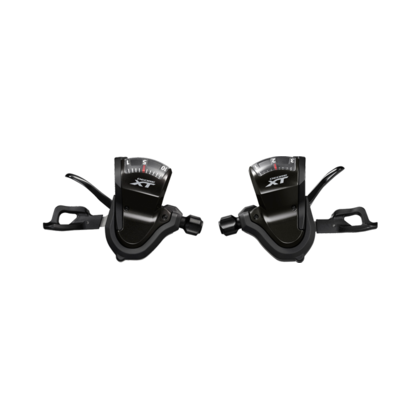 Shimano XT T8000 Växelreglageset