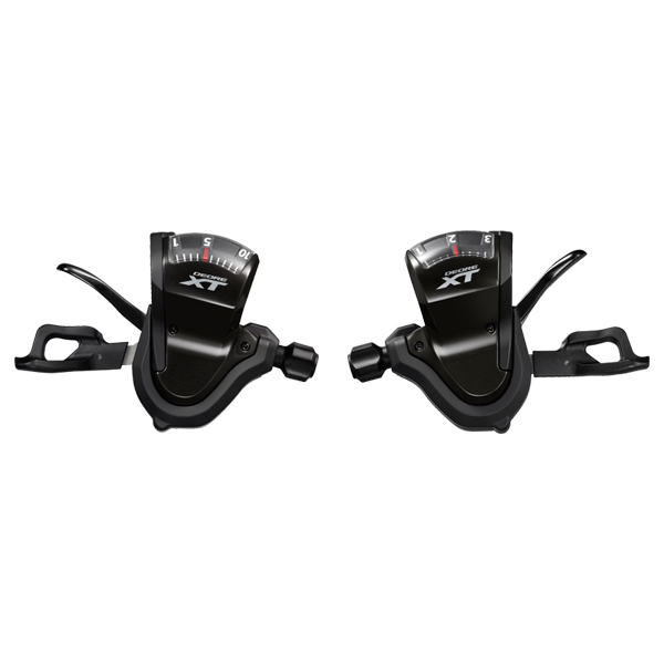 Shimano XT T8000 Växelreglageset