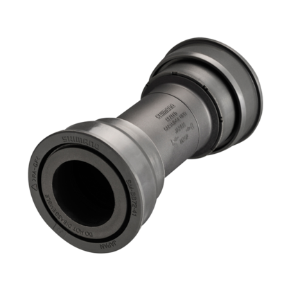 Shimano SM-BB72-41B Press-Fit Vevlager