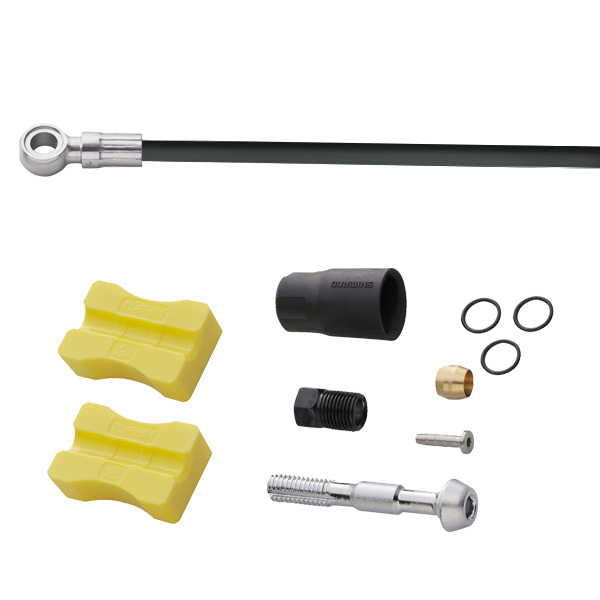 Shimano XTR SM-BH90 Disc Bromsslang