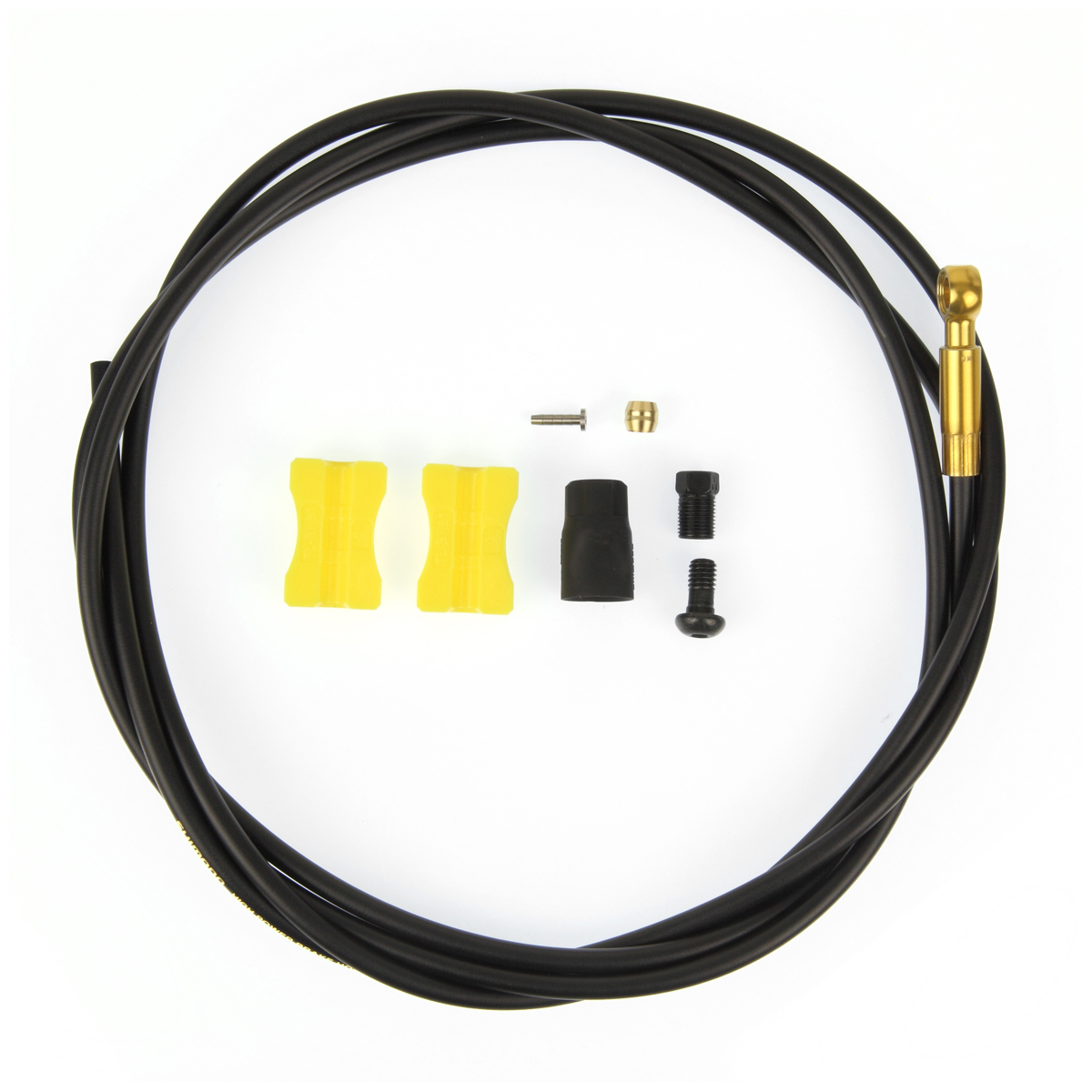 Shimano SM-BH90-SBLS Bromsslang