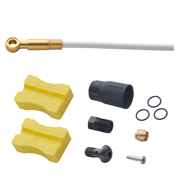 Shimano SM-BH90 Disc Saint Bromsslang