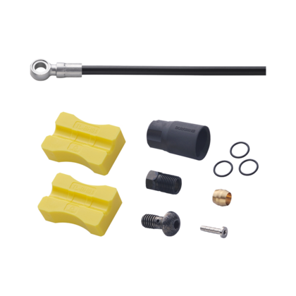 Shimano SM-BH90 Disc Zee Bromsslang