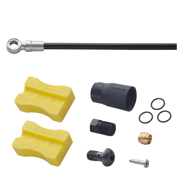 Shimano SM-BH90 Disc Zee Bromsslang