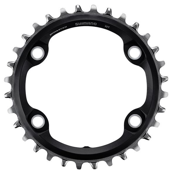 Shimano SLX M7000 30T Singel Drev