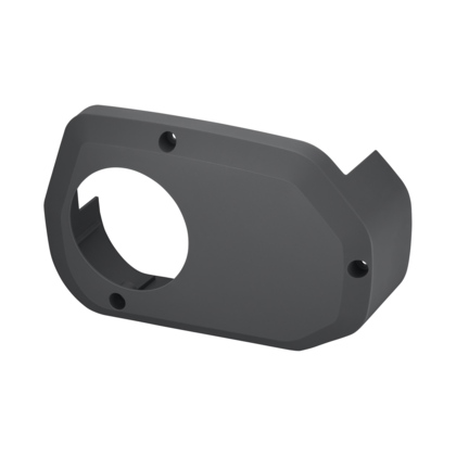 Shimano Steps SM-DUE60-A Motoromslag