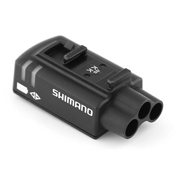 Shimano Di2 3-Ports Koblingsboks