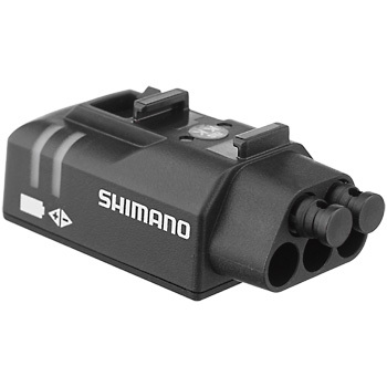 Shimano Di2 5-Ports Koblingsboks