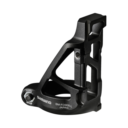 Shimano XTR M9000 Låg Framväxel klämma