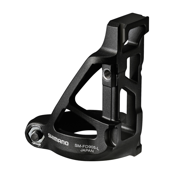 Shimano XTR M9000 Låg Framväxel klämma