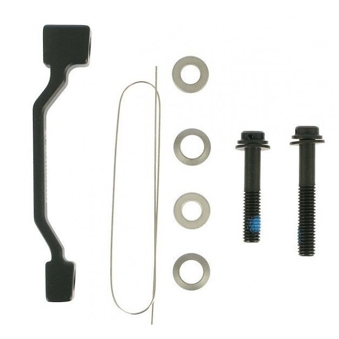 Shimano SM-MA90 Skivbromsadaptrar