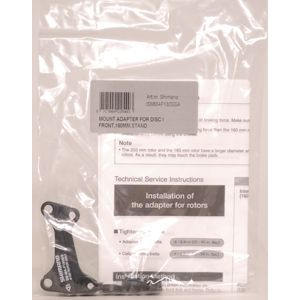 Shimano Skivbromsadaptrar