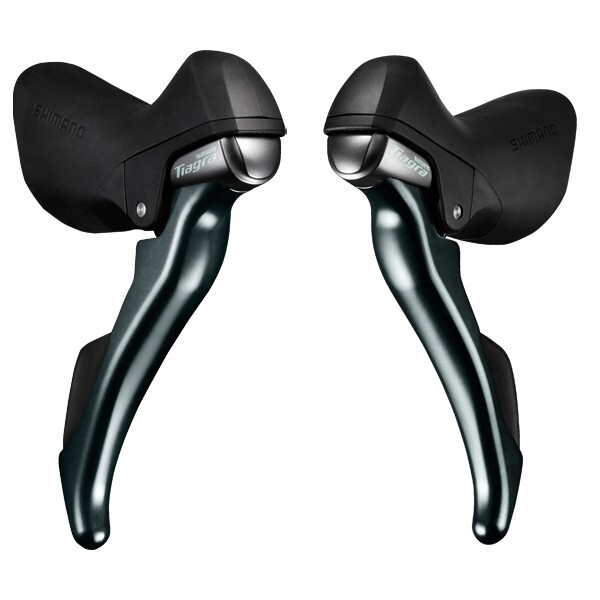 Shimano Tiagra 4700 Växelreglageset