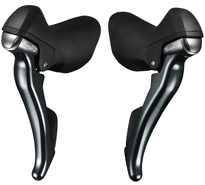 Shimano Tiagra 4703 Växelreglageset