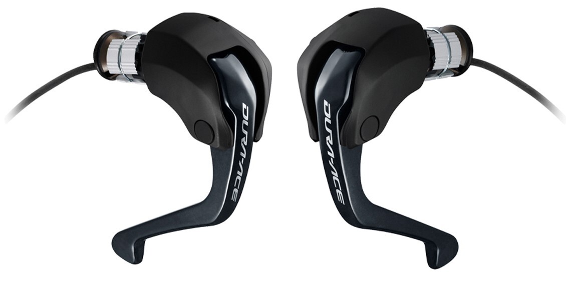 Shimano Dura-Ace R9160 TT/Tri Reglageset