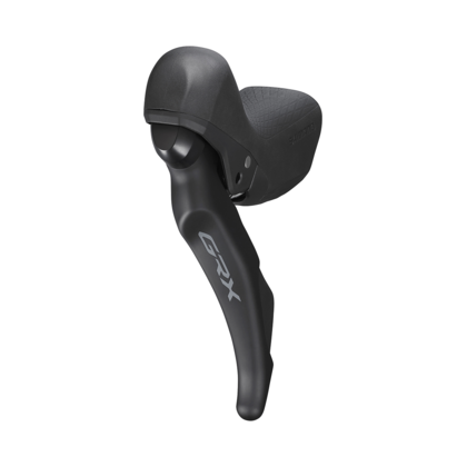 Shimano GRX ST-RX600 STI-reglage