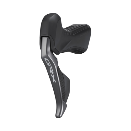 Shimano GRX ST-RX815 Di2 STI-Reglage