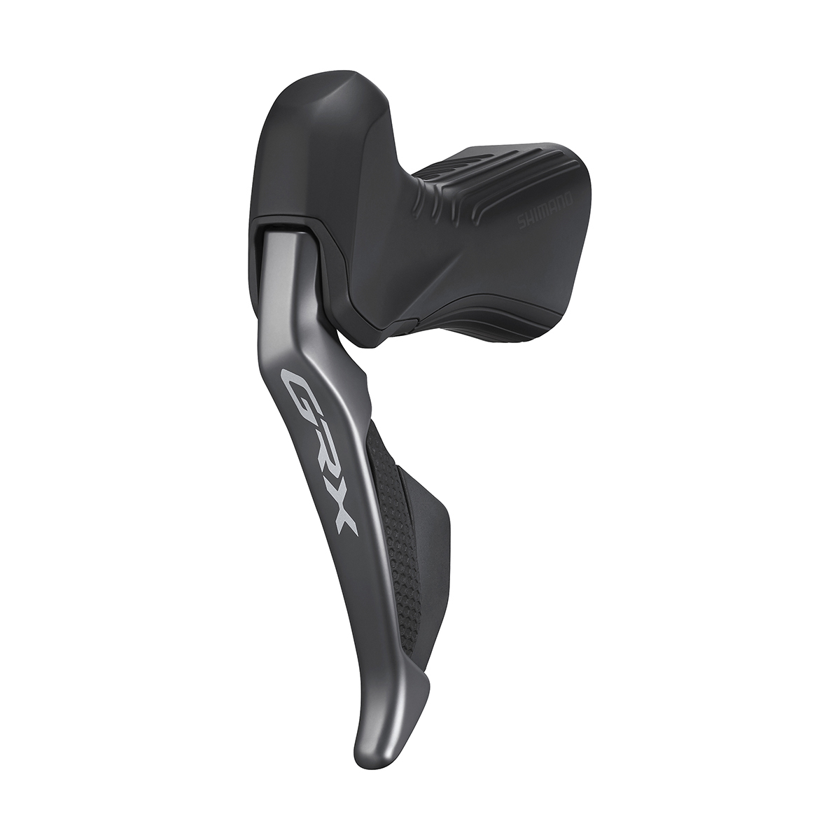 Shimano GRX ST-RX815 Di2 STI-Reglage