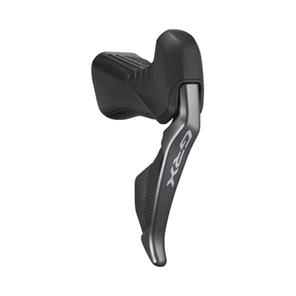 Shimano GRX ST-RX815 Di2 STI-Reglage