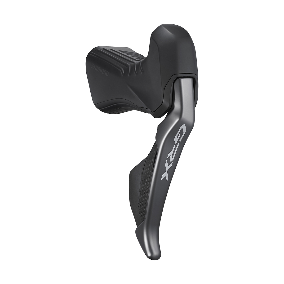 Shimano GRX ST-RX815 Di2 STI-Reglage