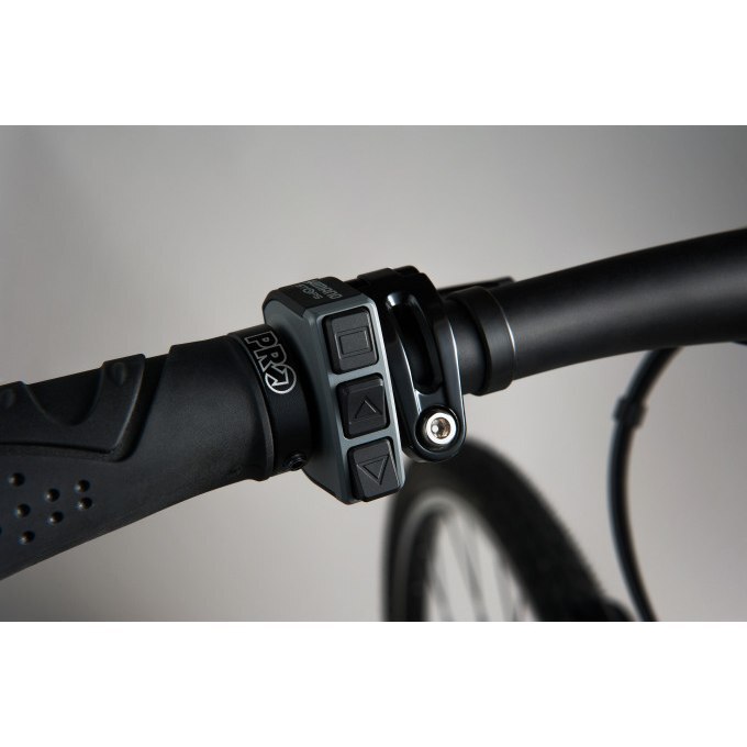 Shimano Steps SW-E6000 Switch