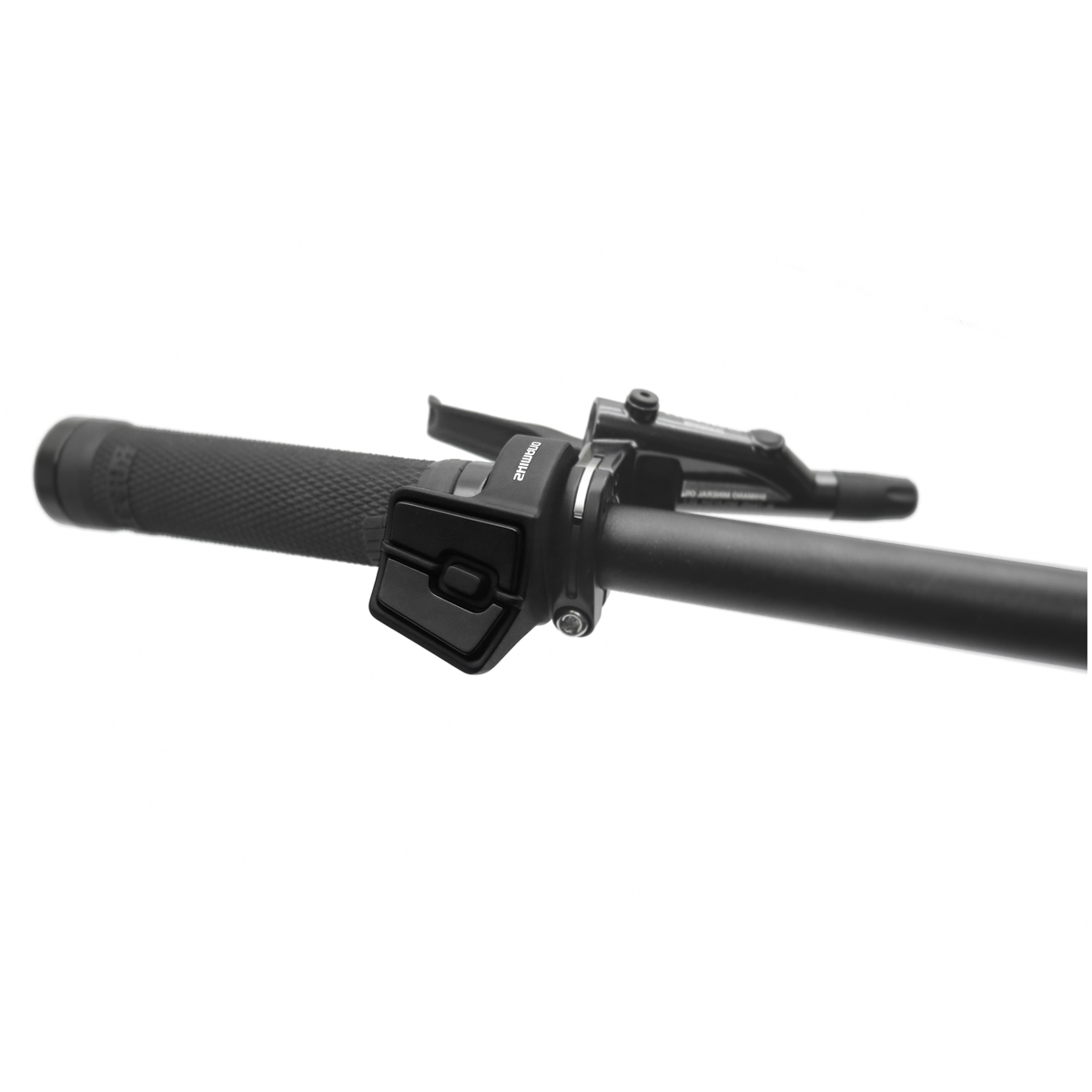 Shimano Steps E6010 vänster Girskifter