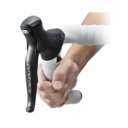 Shimano Di2 SW-R610 Sprinthendler