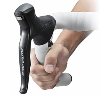 Shimano Di2 SW-R610 Sprinthendler