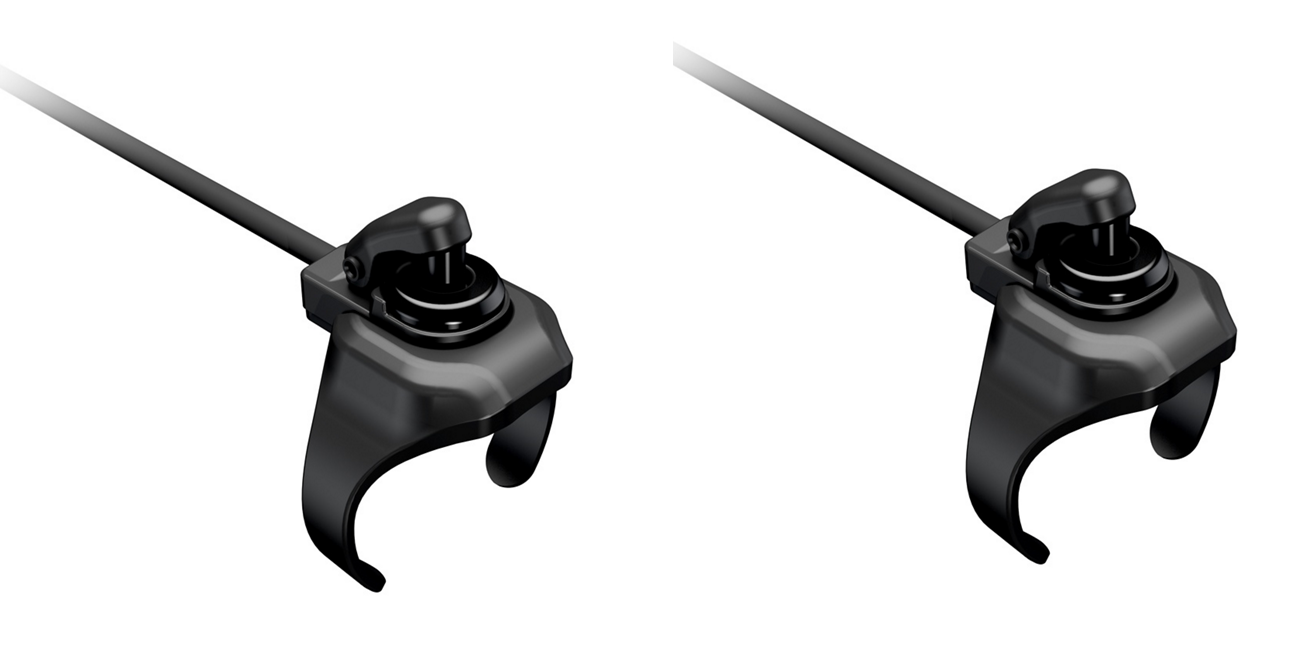 Shimano Satellite Växelreglage