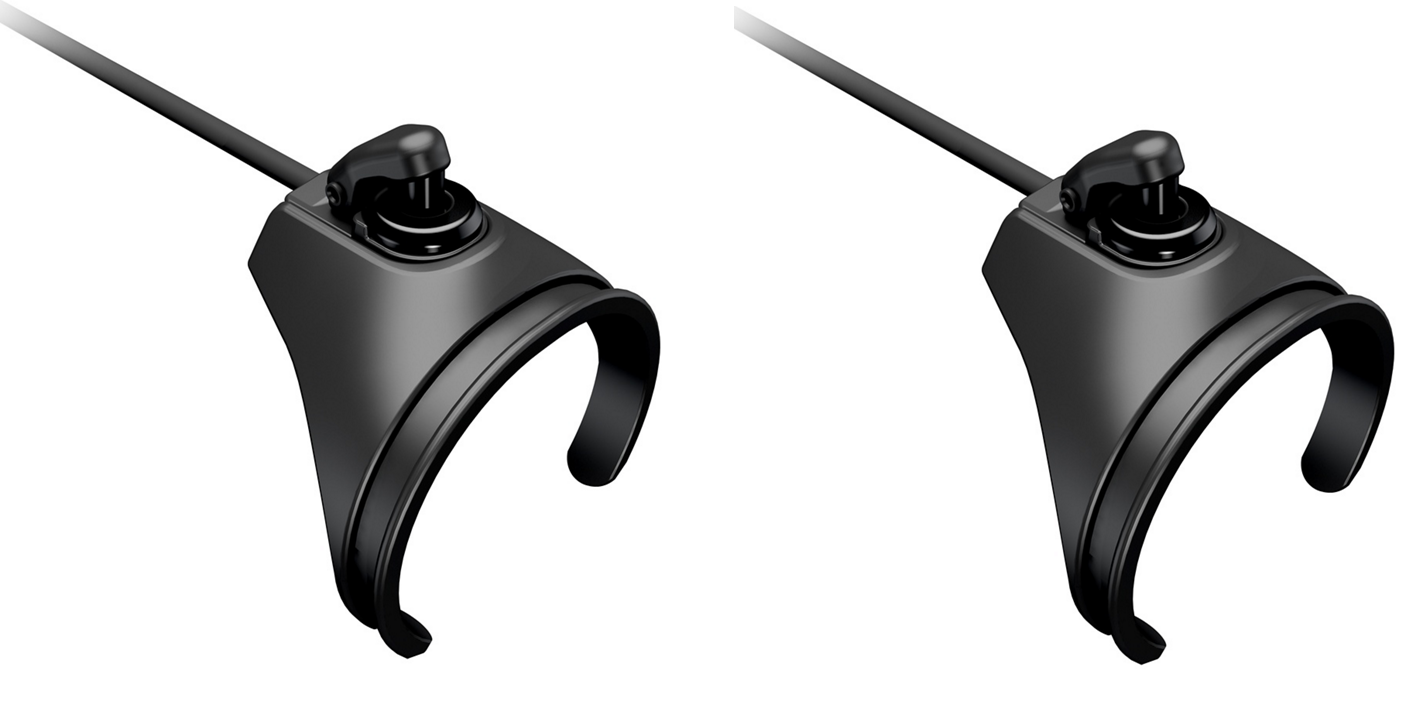 Shimano Satellite Växelreglage