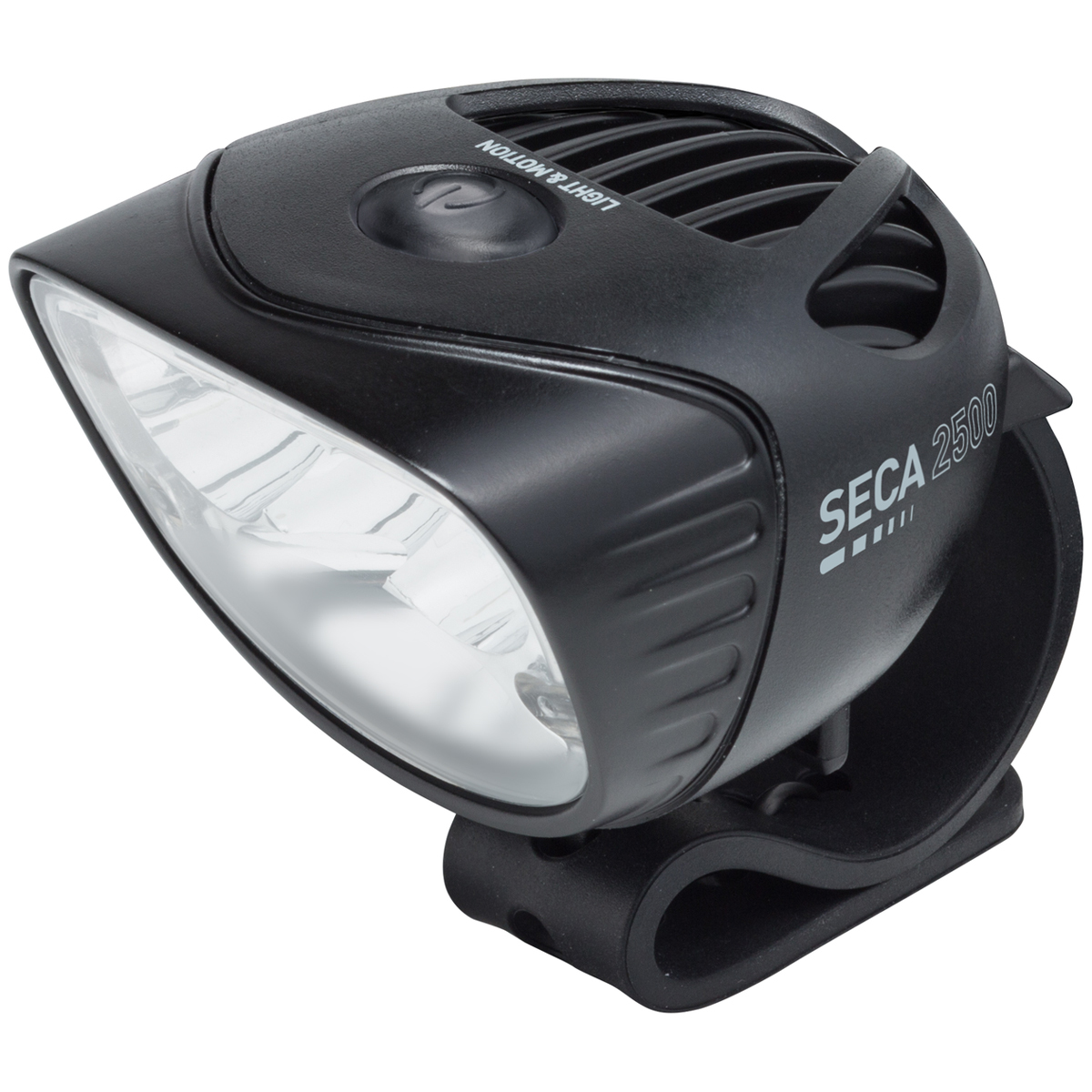 Light & Motion SECA Enduro Lampa