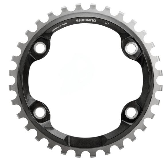 Shimano XT M8000-2 Drev